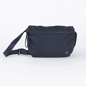 Lulu lemon Go Lightly Belt Bag